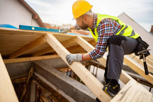 Gutter Installation and Roofing in Edgecliff Village, TX