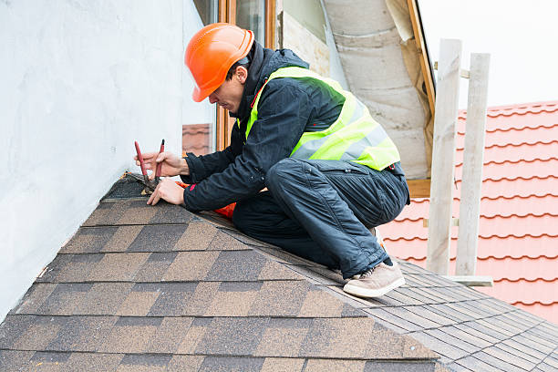 Best Roof Leak Repair  in Edgecliff Village, TX
